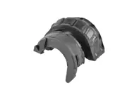 Stabilizer Bar Bush Rear 23.70mm. Porsche 955 / 957 / 958 Cayenne 2003-17 - 95533379250 - TED10667